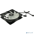 Вентилятор DEEPCOOL RF120B 120x120x25мм (96шт./кор, LED Blue подсветка, 1300об/мин) Retail — основная фотография