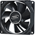 Вентилятор DEEPCOOL XFAN 70*70mm 3pin + 4pin — основная фотография