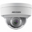 Видеокамера IP Hikvision DS-2CD2123G0E-I 2.8-2.8мм цветная корп.:белый — основная фотография