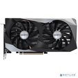 Видеокарта GIGABYTE GeForce RTX 3050 WINDFORCE OC [GV-N3050WF2OC-8GD] PCI-E 4.0 8 ГБ GDDR6, 128 бит, DisplayPort, DVI-D, HDMI, GPU 1552 МГц — основная фотография