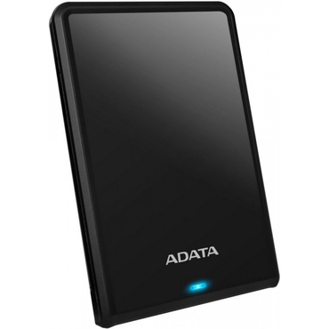 Внешний HDD ADATA HV620S 4TB черный (AHV620S-4TU31-CBK)