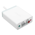 Внешняя звуковая карта Ugreen USB External Sound card Adapter — основная фотография