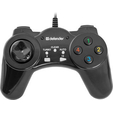 Геймпад Defender Vortex для PC  USB  чёрный — основная фотография