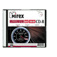 Диск CD-R Mirex 