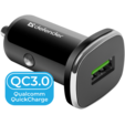 Зарядное устройство автомобильное Defender UCA-91 QC3.0 18W (83830) — основная фотография