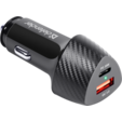 Зарядное устройство автомобильное Defender UCA-92 48W PD3.0/30W+QC3.0/18W — основная фотография