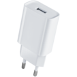 Зарядное устройство сетевое Defender UPC-12 1xUSB,5V/2.1А,кабель lightning — основная фотография