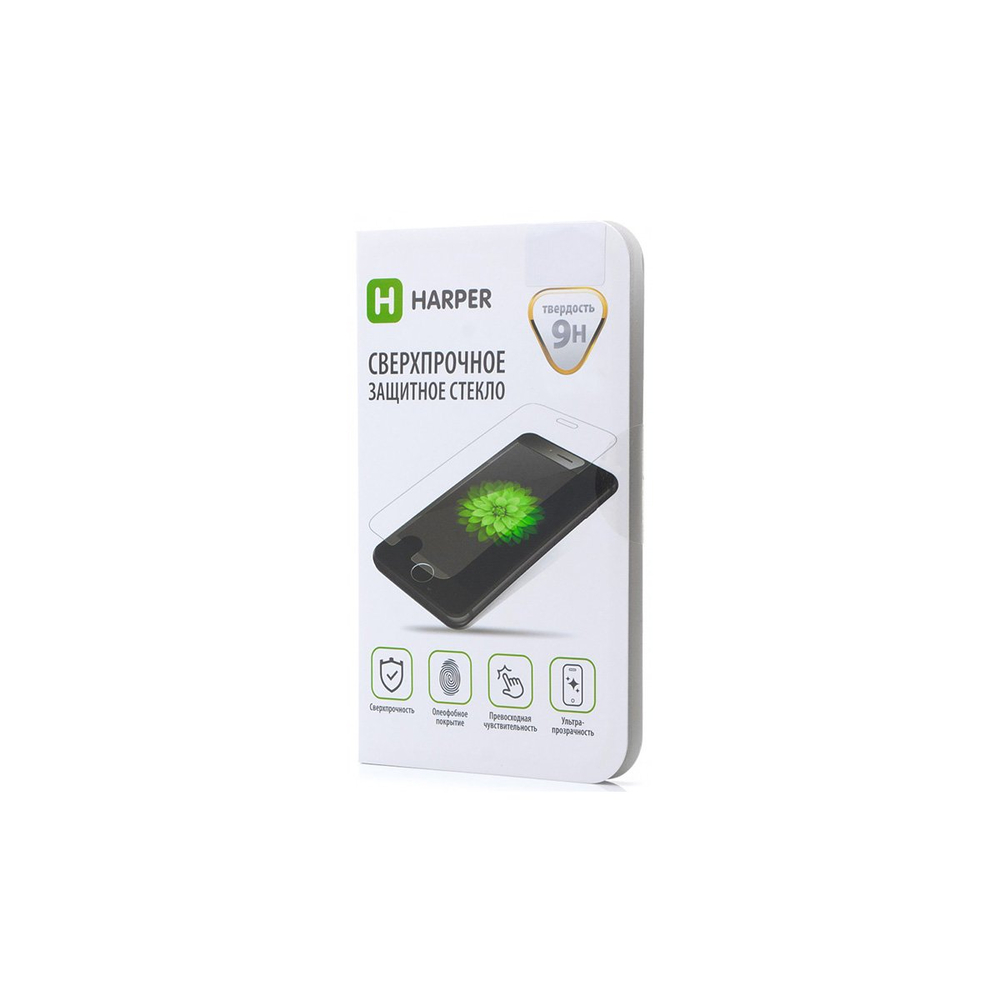 Защитное стекло для iPhone 6 Harper SP-GL IPH6
