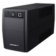 ИБП Ippon Back Basic 850 Euro — основная фотография