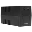 ИБП Ippon Back Power Pro II 500 black — основная фотография
