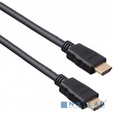Кабель Exegate EX205302RUS HDMI (19M -19M) 20м Exegate, v1.4b, позолоченные контакты — основная фотография