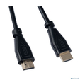 Кабель HDMI-HDMI ver:1.4, 10m, черный, Perfeo H1006 — основная фотография