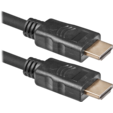 Кабель HDMI-HDMI ver:2.0, 20m  Defender HDMI-67PRO — основная фотография
