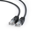 Кабель Patch Cord UTP кат.5e  0,5м черный — основная фотография