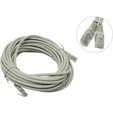 Кабель Patch Cord UTP кат.5e 10м PP12-10M — основная фотография