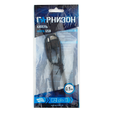 Кабель USB 2.0 A - micro USB 5pin (m-m), 0,5 м Гарнизон GCC-mUSB2-AMBM-0.5M — основная фотография
