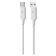 Кабель USB 2.0 A - micro USB 5pin (m-m), 1м TFN-CMICUSB1MWH — основная фотография