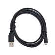 Кабель USB 2.0 A - mini USB 5pin (m-m)  1.8м Гарнизон GCC-USB2-AM5P-1.8M — основная фотография