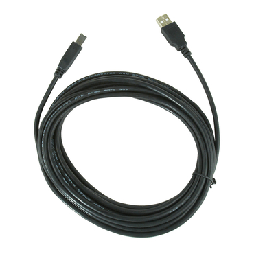 Кабель USB 2.0 AB (4.5М) CC-USB2-AMBM-15