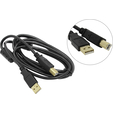 Кабель USB 2.0 AB (m-m) 5м Sven — основная фотография