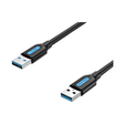 Кабель Vention USB 3.0 AM/AM - 0.5м — основная фотография