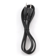 Кабель аудио соединительный 3.5 mm (m) jack - 3.5 mm (m) jack 1.2 м, Gembird CCA-404 — основная фотография