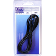 Кабель аудио удлинительный 3.5 mm (m) jack - 3.5 mm (f) jack  1.5м стерео блистер   (2089) — основная фотография
