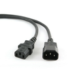 Кабель монитор-компьютер 220V (3 м) — основная фотография