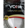 Кабель удлинительный USB 2.0 AM/AF(с усилителем) 15м VCOM  repeater — основная фотография