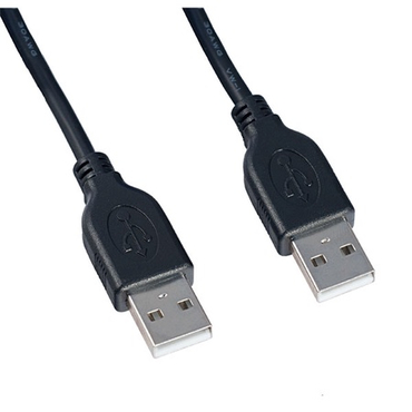Кабель удлинительный USB 2.0 Am/Am 1.8м Perfeo U4401