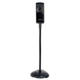 Камера A4Tech PK-810G 480P, 640x480 пикс, микрофон, USB, чёрный — основная фотография