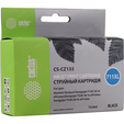 Картридж Cactus CS-CZ133 чёрный № 711 для HP DJ IA 3525/5525/4515/4525 CZ133A (№ 711) Black — основная фотография