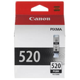 КАРТРИДЖ CANON PGI-520BK iP3600/4600/MP540/620/630/980 G&G (2932B004) — основная фотография