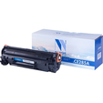 Картридж NV Print NV-CE285A Черный для HP LJ Pro P1102/P1102w — основная фотография