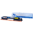 Картридж NV Print NV-CE310A/CF350A/729Bk Черный для HP CLJ Pro CP1025/1025nw/M176n/M177fw/M175a/M175nw/M275  Canon LBP7010/LBP7010C/LBP7018 — основная фотография