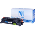 Картридж NV Print NV-CF280A/CE505A Черный для HP LJ P2055/2035/LJ Pro 400 M401/Pro 400 MFP M425 — основная фотография