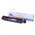 Картридж NV Print NV-CF351AC Голубой для HP CLJ Pro M176n/M177fw — основная фотография