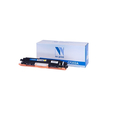 Картридж NV Print NV-CF352AY Желтый для HP CLJ Pro M176n/M177fw — основная фотография