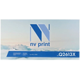 Картридж NV Print NV-Q2613X Черный для HP LJ 1300 (4000стр) — основная фотография