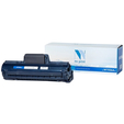 Картридж NV Print NV-W1106A Черный для HP Laser 107a/107w/135a/135w/137fnw — основная фотография