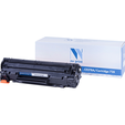 Картридж NV-Print NV-CE278A/728 Черный для HP LJ Pro P1566/P1606dn/M1536dnf/Canon MF4410/MF4430/MF4450 — основная фотография