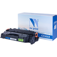 Картридж NV-Print NV-CE505X Черный для HP LJ P2055 — основная фотография