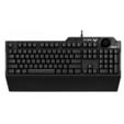 Клавиатура Asus RA04 TUF GAMING K1/RU (90MP01X0-BKRA00) — основная фотография