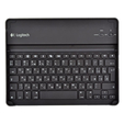 Клавиатура Logitech Case for iPad Bluetooth (920-003427) — основная фотография