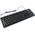 Клавиатура Sven Standard 303 Power USB+PS/2  чёрный — основная фотография