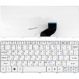 Клавиатура для ноутбука Acer Aspire One 532  532h  AO532H  AOD532H  D255  D527  D260  NAV50  Gatewa — основная фотография