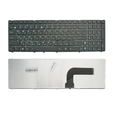 Клавиатура для ноутбука Asus A52 A52F A52J F50 F50S F50Q F50Z F70 F70SL G50 G51 G51J G51Jx G51V G51 — основная фотография