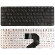 Клавиатура для ноутбука HP Pavilion G4-1000 / G6-1000 / 430 / 630 / 635 / CQ43 / CQ57 / CQ58 (черный)  — основная фотография