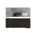 Клавиатура для ноутбука Lenovo IdeaPad S10-2 Series. Черная. Русифицированная. Гарантия: 3 мес. 42T — основная фотография