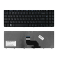 Клавиатура для ноутбука MSI A6400 CR640 CX640 CX640D CX640DX CX640MX Series; Gigabyte Q2532 Q2532C — основная фотография